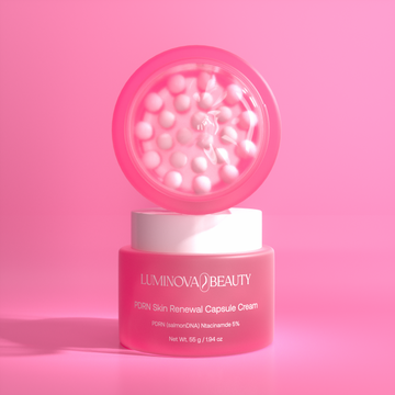 PDRN Pink Renewal Cream